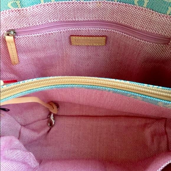 Dooney & Bourke Purse - Picture 2 of 3